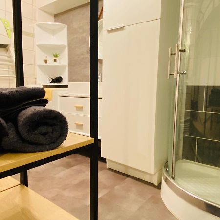Gite Urbain - Cote Charme Rodez Exterior foto